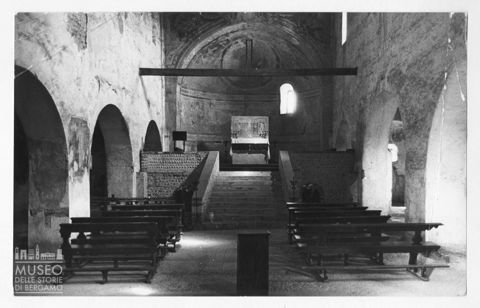 Basilica di San Michele ad Oleggio