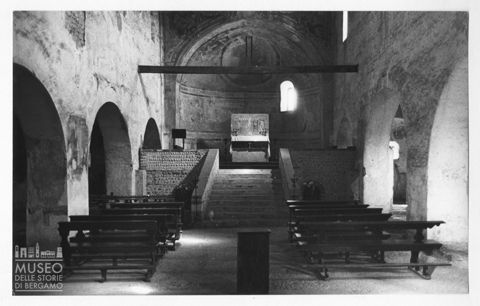 Basilica di San Michele ad Oleggio
