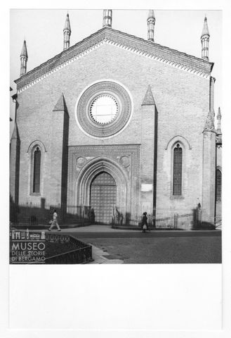 Chiesa di San Francesco d'Assisi a Vigevano