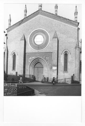 Chiesa di San Francesco d'Assisi a Vigevano