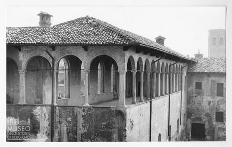 La Falconeria del Castello di Vigevano