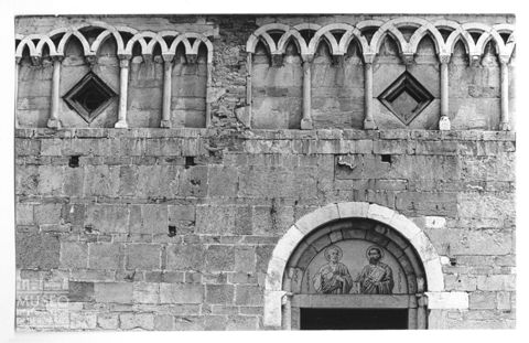Chiesa di San Pietro a Gallarate