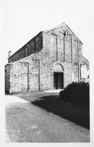 Basilica di San Michele ad Oleggio