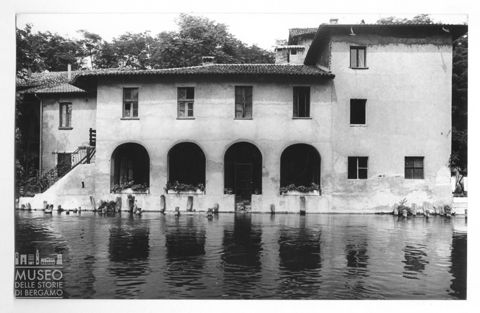 Cascina Confetteria a Cuggiono