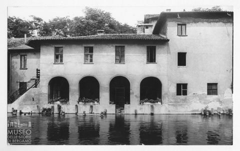 Cascina Confetteria a Cuggiono