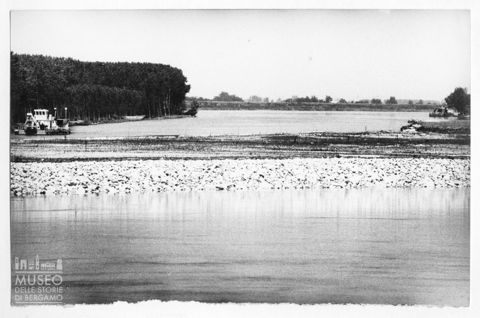 Paesaggio fluviale