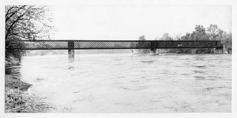 Ponte di Oleggio sul Ticino