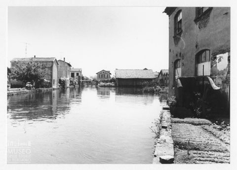 Paesaggio fluviale