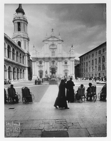 Pellegrinaggio al Santuario di Loreto