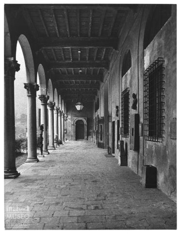 Palazzo dei Diamanti a Ferrara