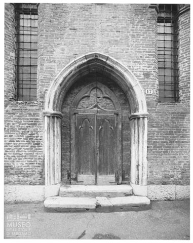Chiesa dei Santi Simone e Giuda a Ferrara