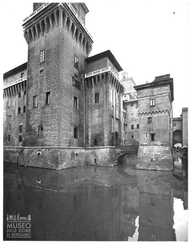 Castello Estense di Ferrara