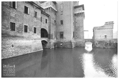 Castello Estense di Ferrara