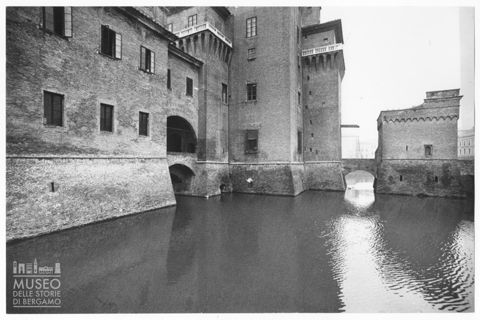 Castello Estense di Ferrara