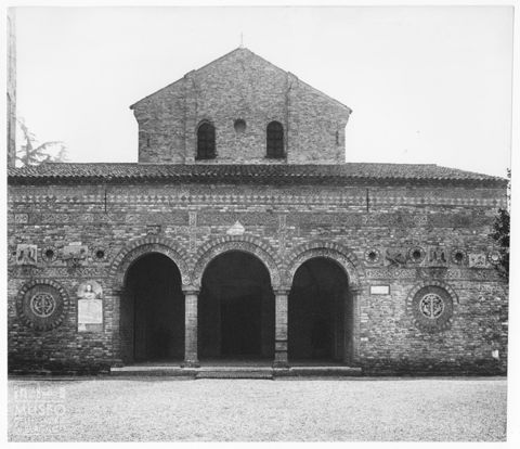 Abbazia di Pomposa a Codigoro