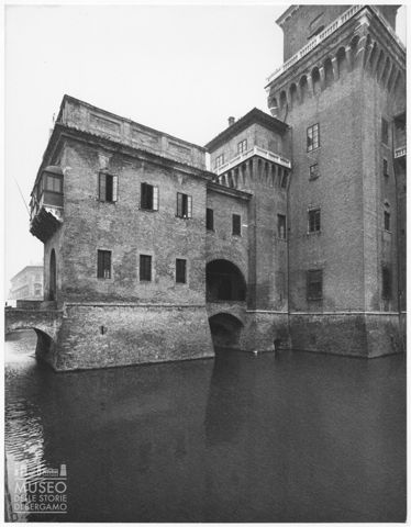 Castello Estense di Ferrara
