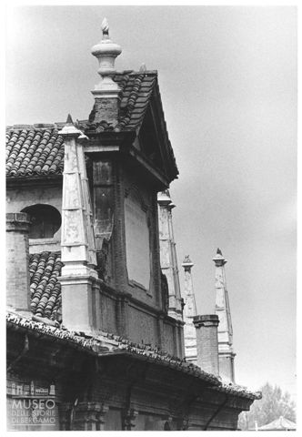 Palazzo della Borsa a Ferrara