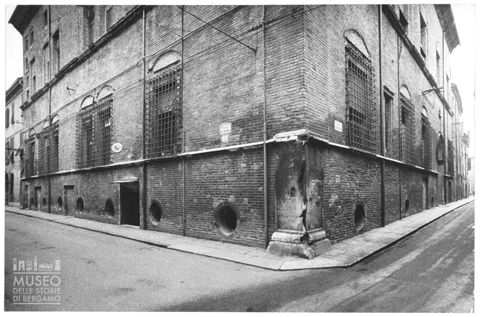 Scorcio di Ferrara