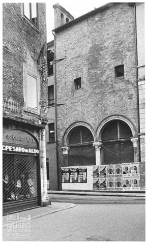 Scorcio di Ferrara