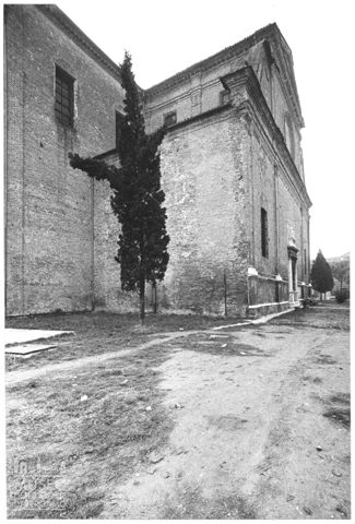 Chiesa a Ferrara