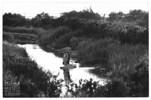 Delta del Po, Laguna di Porto Viro