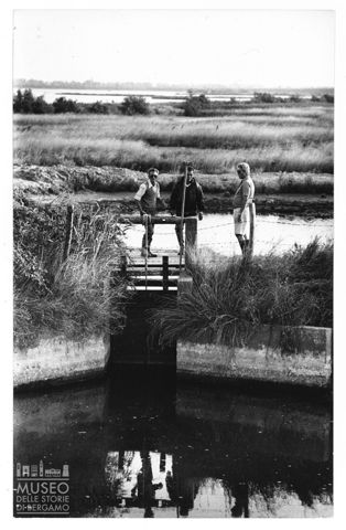 Delta del Po, Laguna di Porto Viro