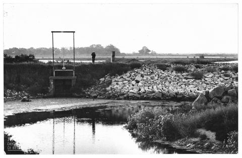 Delta del Po, Laguna di Porto Viro