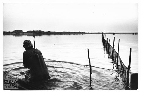 Delta del Po, Laguna di Porto Levante
