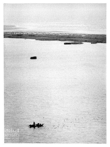 Delta del Po, la caccia alle anatre