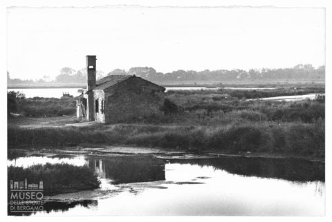 Delta del Po, Laguna di Porto Levante