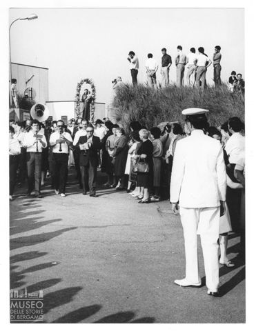 Delta del Po, festa di Sant'Antonio a Goro