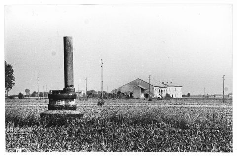 Delta del Po, l'estrazione del metano