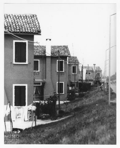 Delta del Po, casoni di valle a Bonelli