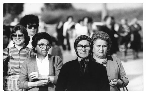 Delta del Po, festa di Sant'Antonio a Goro