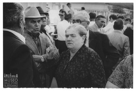 Delta del Po, festa di Sant'Antonio a Goro