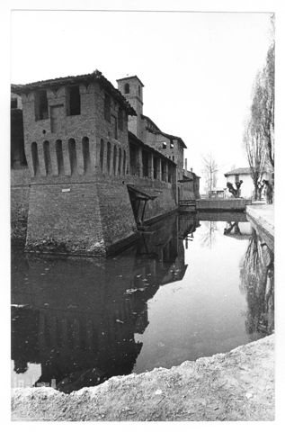 Castello di Pagazzano