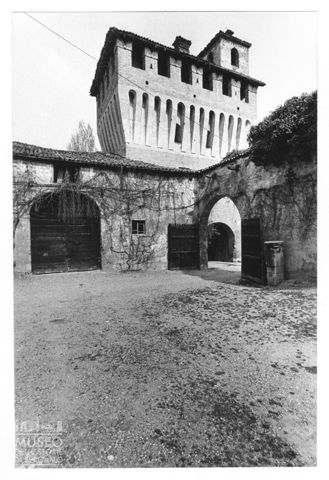 Castello di Pagazzano