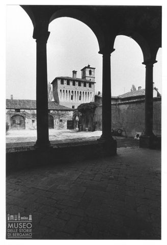 Castello di Pagazzano