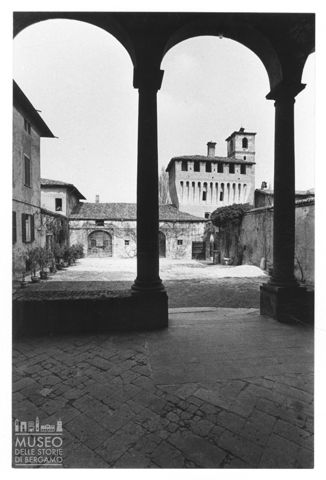 Castello di Pagazzano