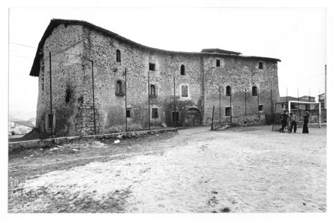 Municipio di Cazzano Sant'Andrea