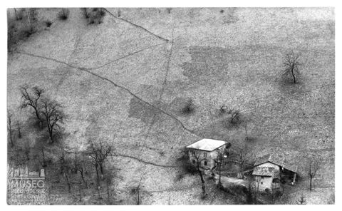 Due cascinali in Valle Seriana