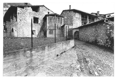 Scorcio di Bianzano