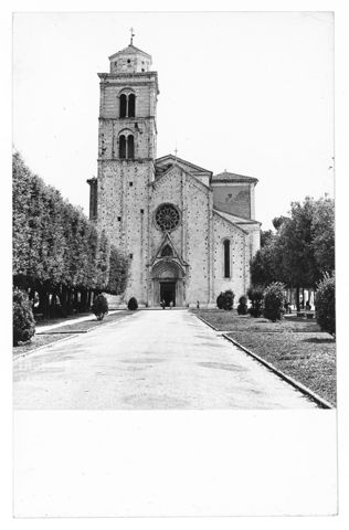 Il duomo di Fermo