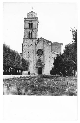 Il duomo di Fermo