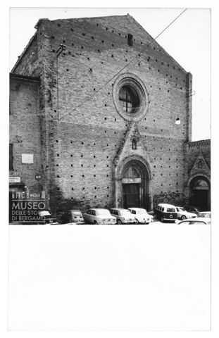 Chiesa di San Domenico a Fermo