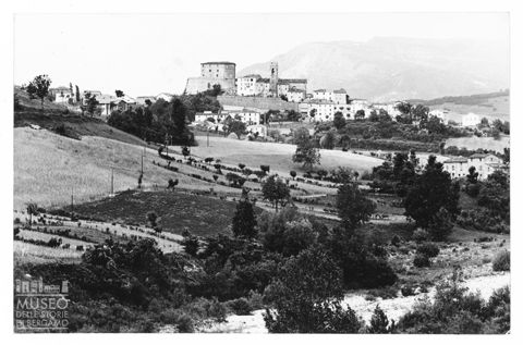 Paesaggio marchigiano