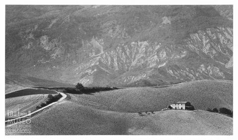 Paesaggio marchigiano