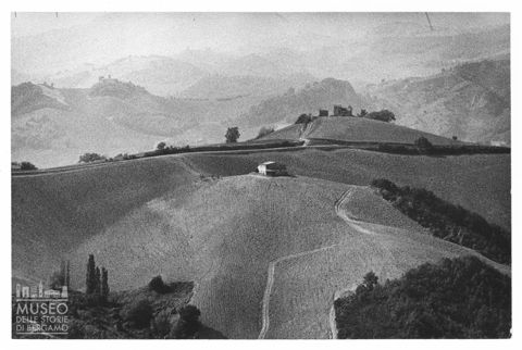 Paesaggio marchigiano
