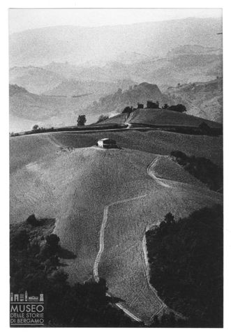 Paesaggio marchigiano