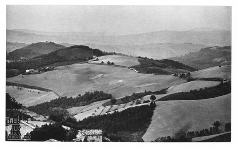 Paesaggio marchigiano